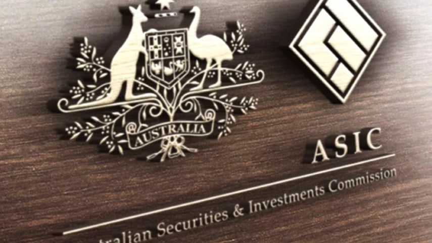 Asic career top